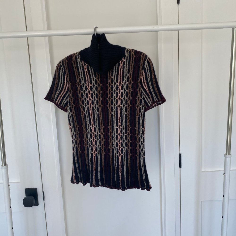 Missoni Two-Piece Set - Picture 3 of 4